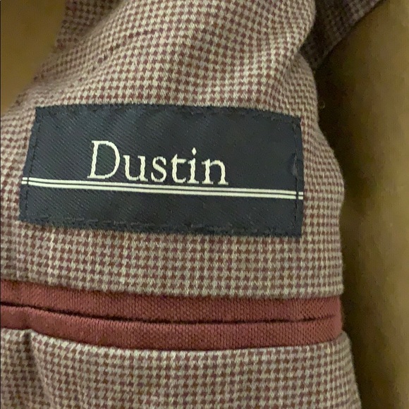 Dustin tan blazer - Picture 4 of 5